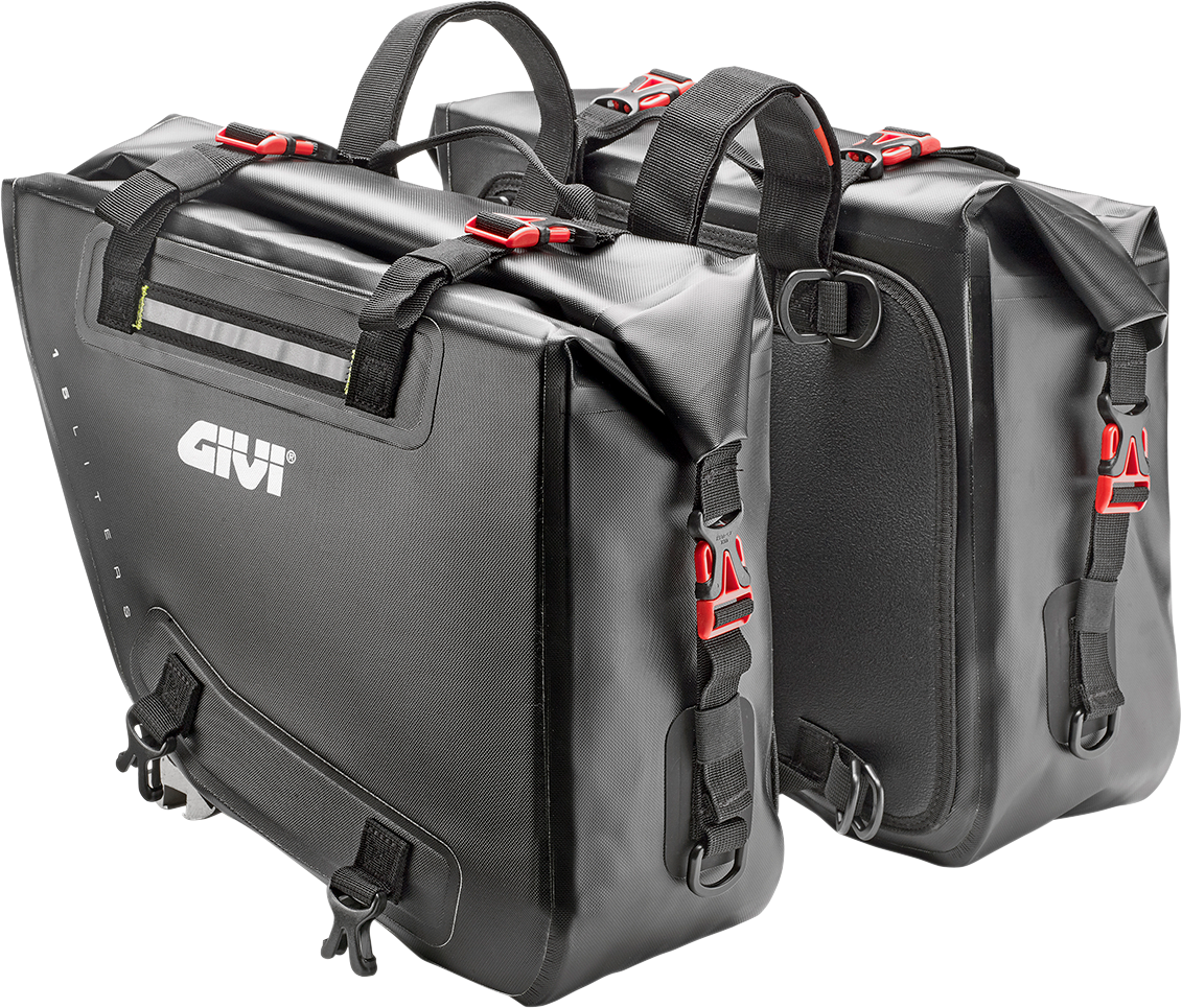 Alforjas GIVI Gravel-T - 15L GRT718 