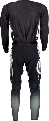 Pantalones MOOSE RACING Sahara - Negro/Blanco - 34 2901-10710 
