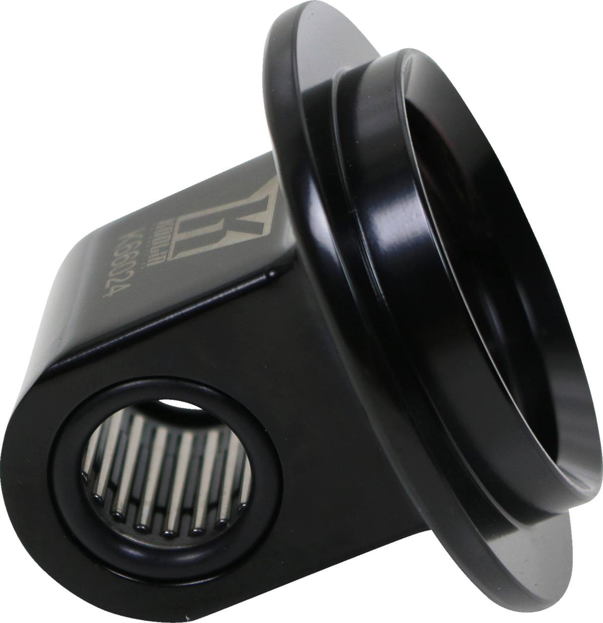 Kit de descenso de motocicletas KODLIN con ajustador de precarga remoto Softail/FXDR 114 2018-2023 K66024 