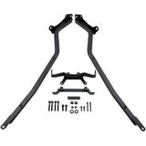 Brazos laterales GIVI - Portaequipajes trasero - Suzuki - SV 650 3111FZ 