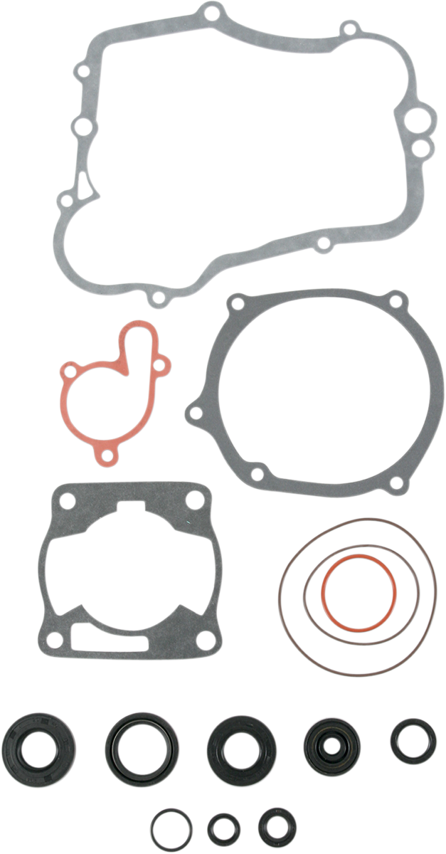 Kit de juntas de motor MOOSE RACING con sello 811613MSE 