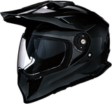 Casco de moto Z1R Range - MIPS - Negro - Talla pequeña 0101-12370 
