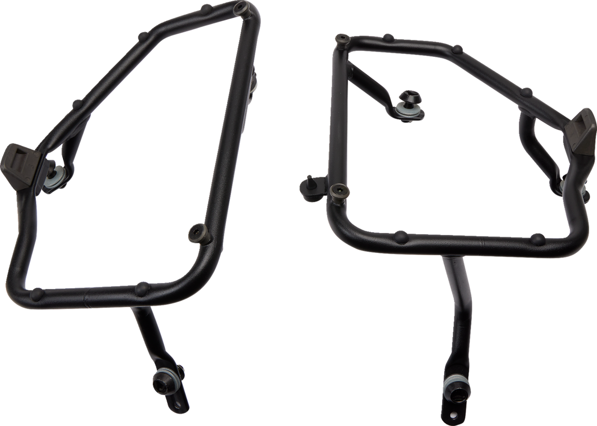 Soporte para maleta lateral GIVI - F800 PLR5118 