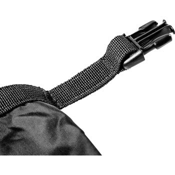 Bolsa interior impermeable SW-MOTECH - Blaze - Negro BC.ZUB.00.064.30000 