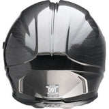 Casco de motocicleta Z1R Jackal - Patriot - Stealth - XL 0101-15430