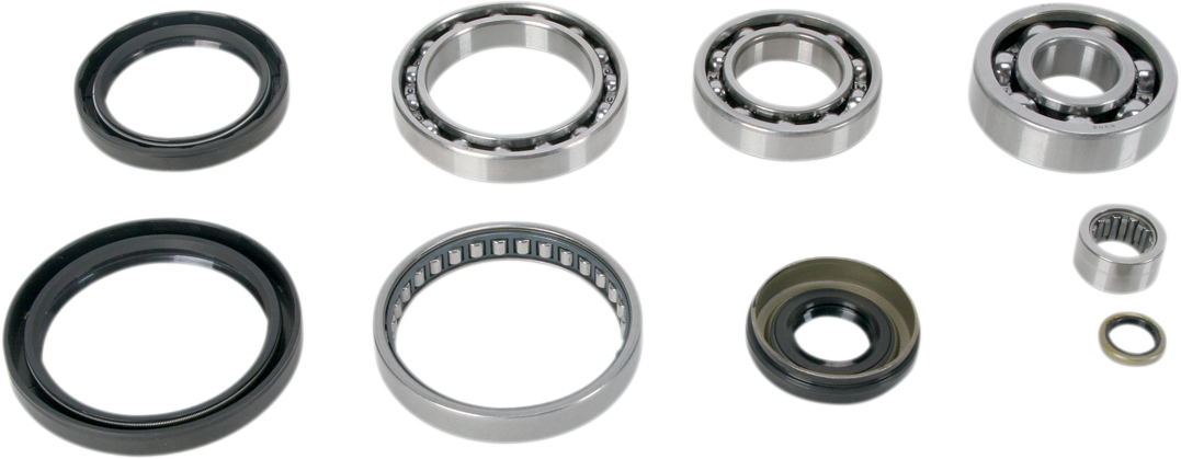 Kit de diferencial/sellos MOOSE RACING - Kawasaki - Delantero 25-2066