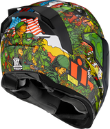 Casco ICON Airflite™ - GP23 - Verde - Grande 0101-15060