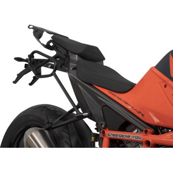 Soporte lateral SW-MOTECH SLC - Derecho - KTM 1390 Super Duke R Evo 2024 HTA.04.915.11000 