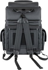 Bolsa para respaldo SADDLEMEN BR3400D - Negra EX000972 