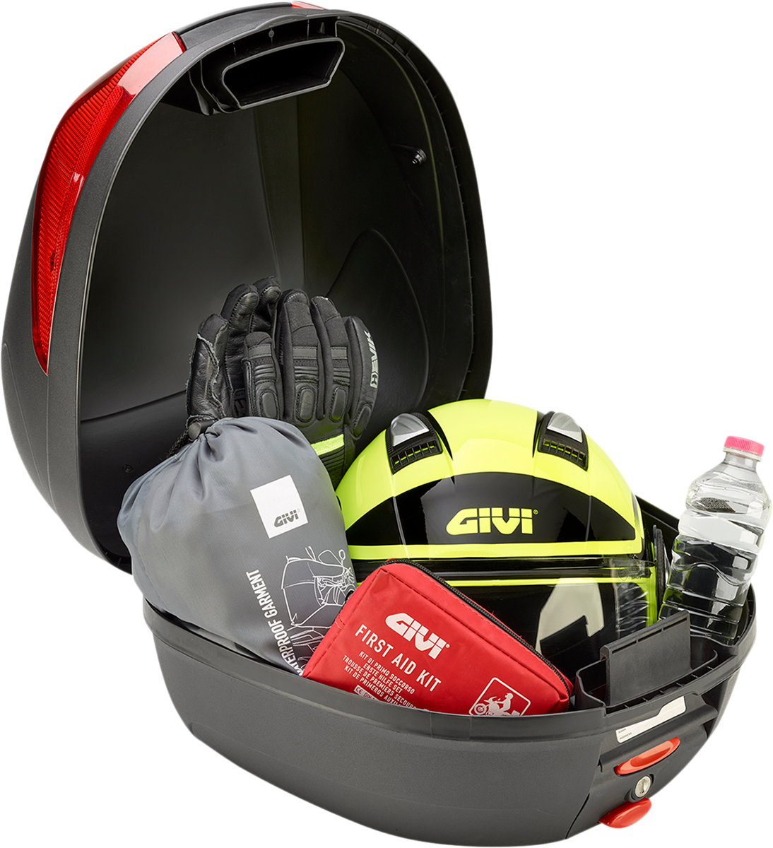 Maleta GIVI Monolock - 29 litros B29N2 