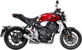 Silenciador LEOVINCE LV-10 - CB1000R 2018-2019, 2021-2023 ABS 15222 