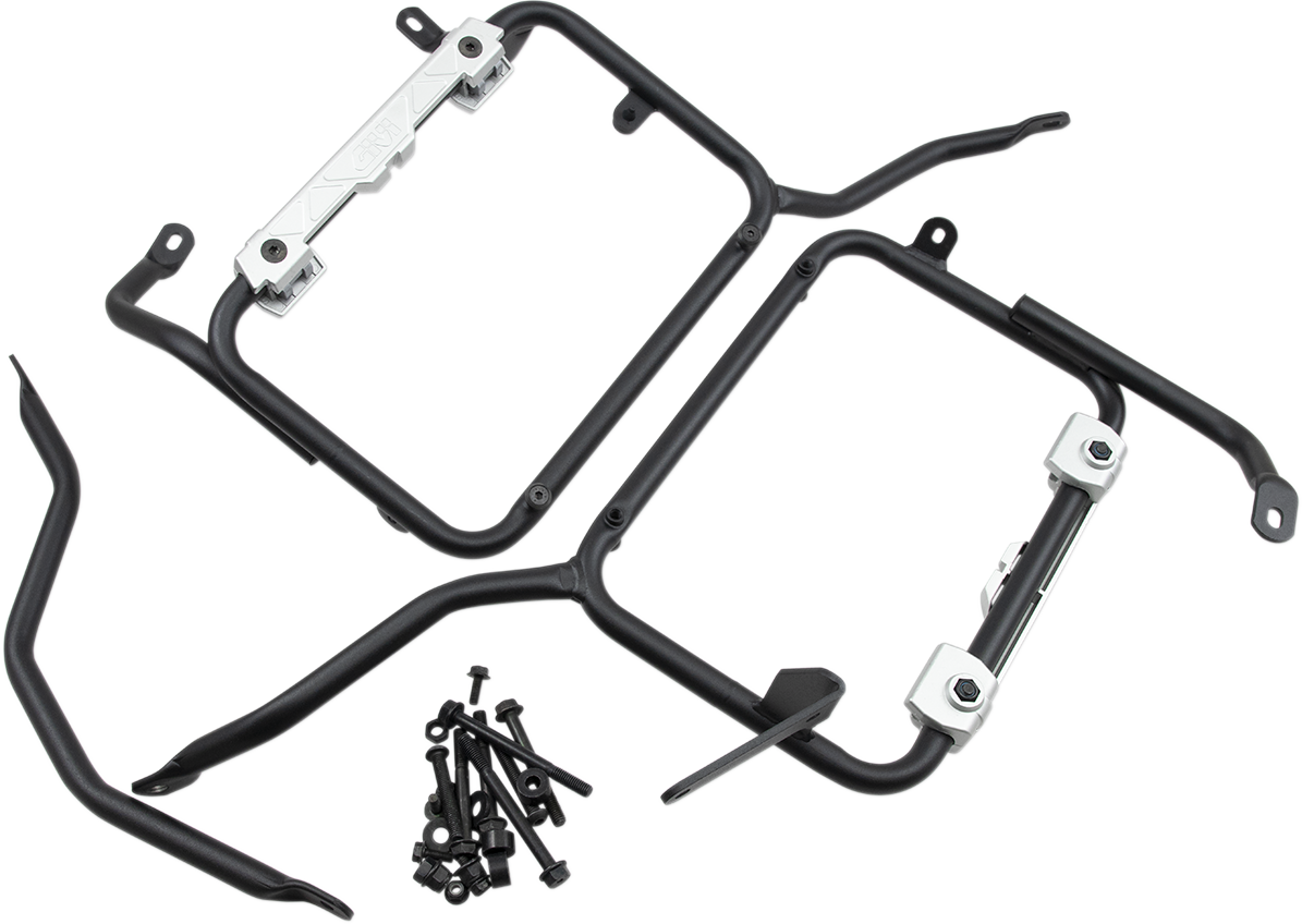 Soporte para maletas laterales GIVI PL6401CAM 