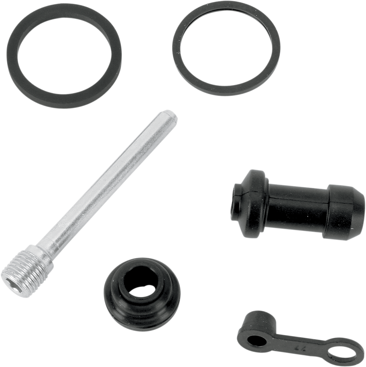 Kit de reconstrucción de pinza MOOSE RACING - Trasera - RMZ 250/450 08-353X 
