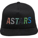 Gorra Candy de ALPINESTARS - Negra - Talla única 1214-81118-10-OS