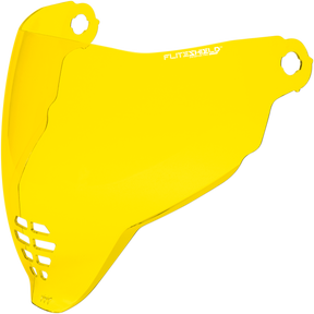 ICON Airflite™ FliteShield™ - Yellow 0130-0778