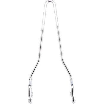 Barra de respaldo BILTWELL EXFIL - Softail - Cromada 5003-504 