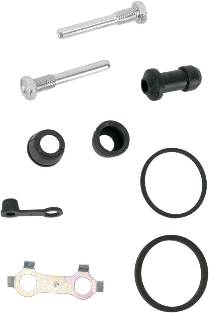 Kit de reconstrucción de pinza MOOSE UTILITY - Trasera - Yamaha 08-852M 