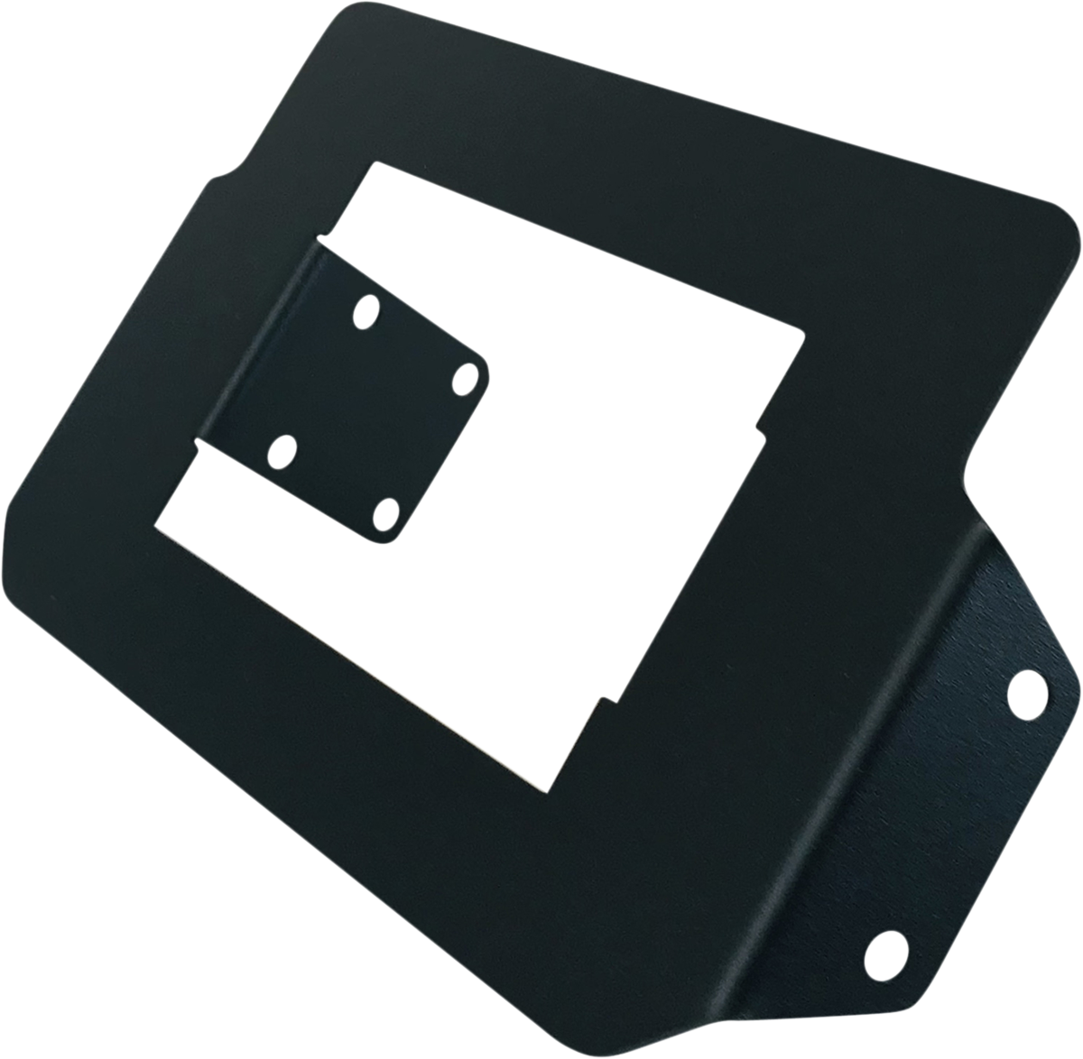 Soporte para tablero NAVATLAS - Kit de fuente de 3" - General DK30GEN 