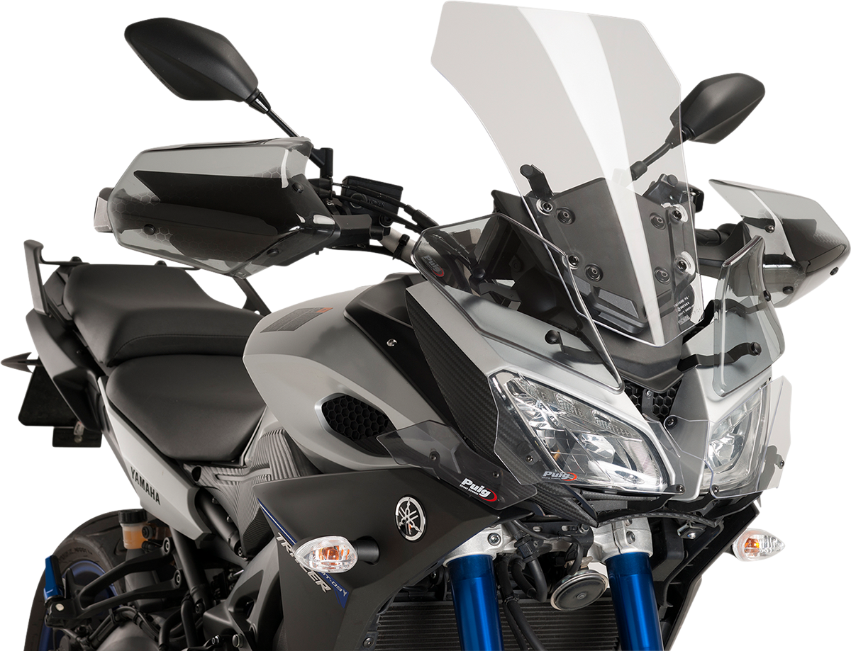 Alerones delanteros PUIG HI-TECH PARTS - Yamaha 9225H 
