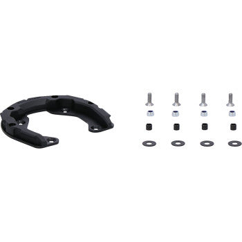 Anillo de depósito SW-MOTECH PRO - ADVENTURE-RACK GPT.00.152.36100/B 