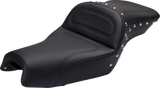 Asiento especial SADDLEMEN Explorer - Respaldo - XL '04-'20 807-03-040 