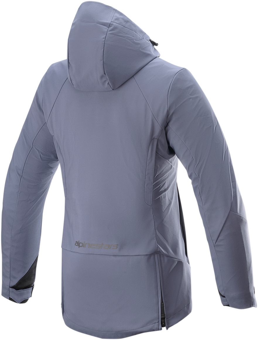 Chaqueta ALPINESTARS Stella Moony Drystar® para mujer - Gris - XS 3219820-984-XS