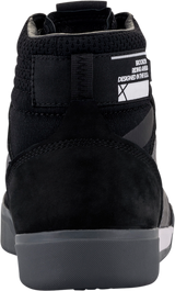 Zapatos ALPINESTARS Primer - Negro/Gris - US 14 26500211738-14