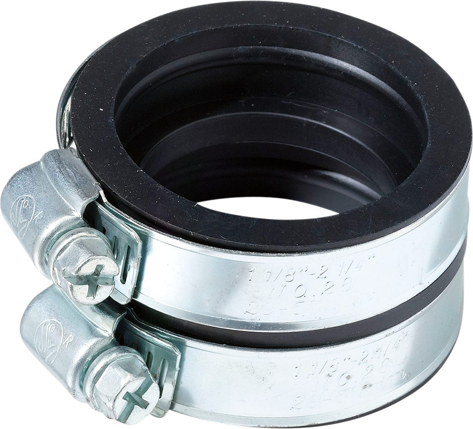 MOOSE RACING Brida de montaje del carburador Moose - Honda - 38 E30-6009