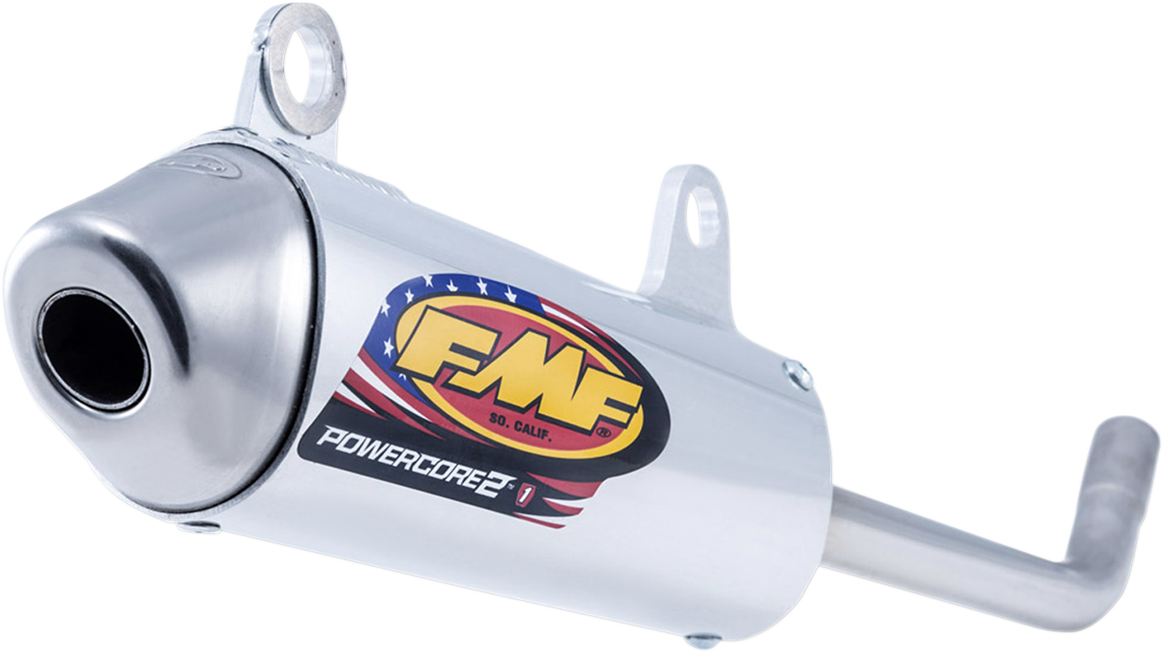 Silenciador FMF Powercore 2 024070 1821-1874