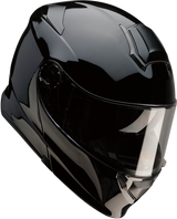 Casco de moto Z1R Solaris - Negro - XL 0101-10028