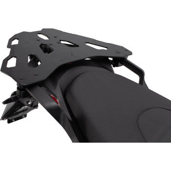 Portaequipajes SW-MOTECH STREET-RACK para Ducati - Multistrada GPT.22.892.16001/B 