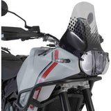 Protector de faro SW-MOTECH - Ducati DesertX 2022-2024 LPS.22.995.10001/B