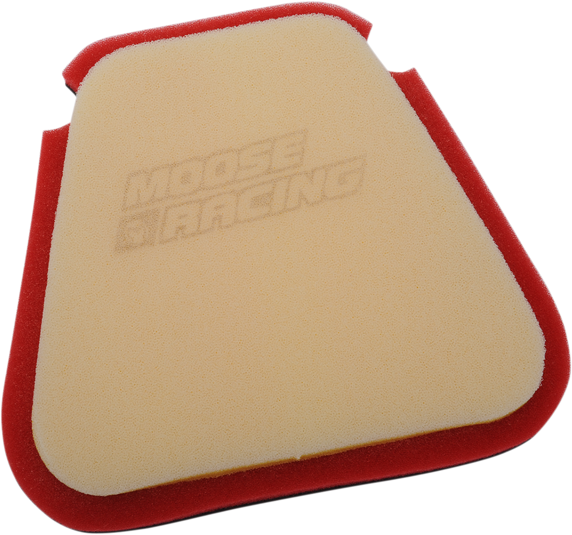 Filtro de aire MOOSE RACING - YZ250/450F/FX 1-80-47