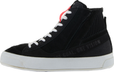 Zapatillas ALPINESTARS Stella Stated Podium para mujer - Negras - Talla 6 (EE. UU.) 2540224-10-6