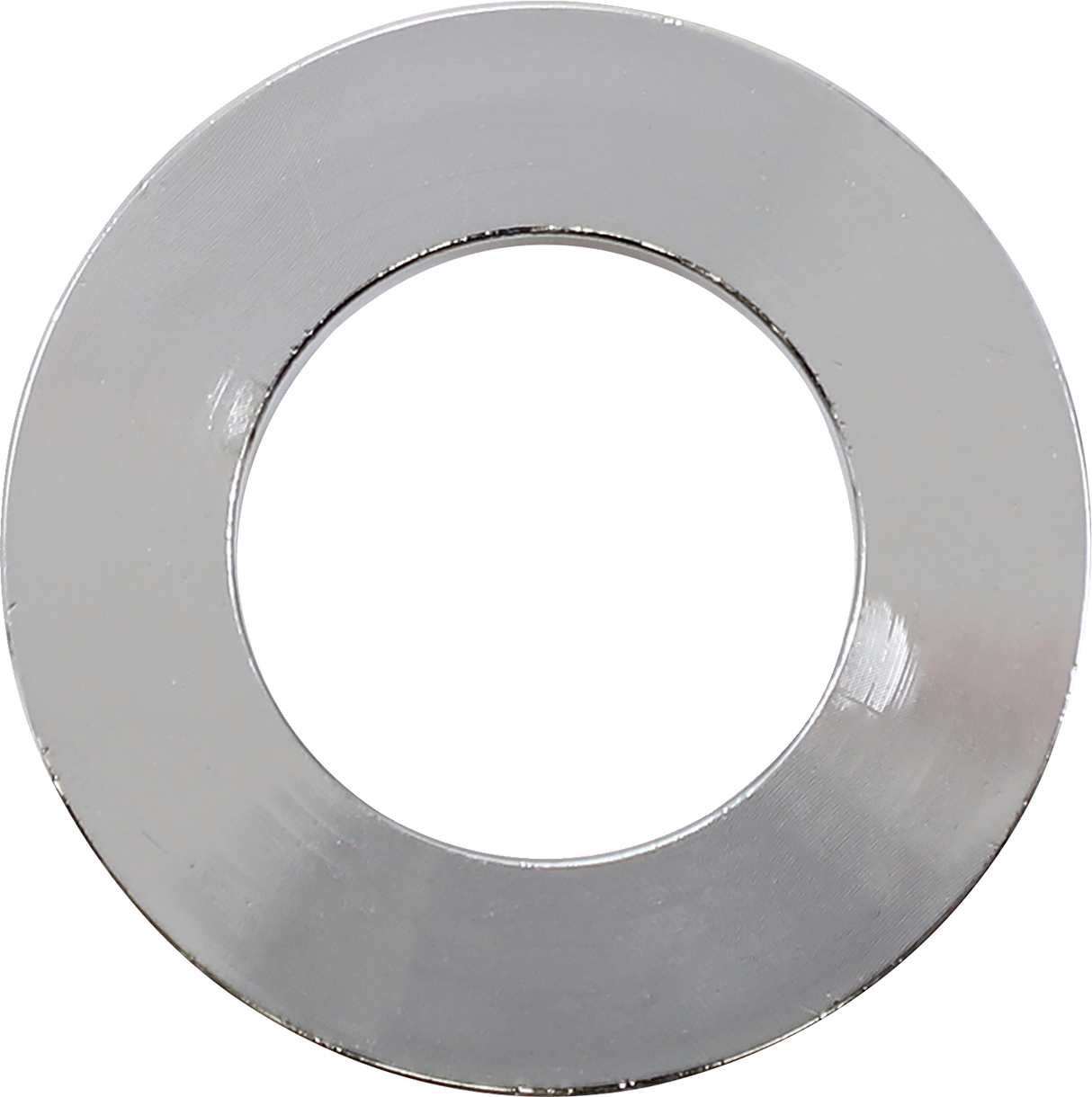 Espaciador de rueda DRAG SPECIALTIES - Cromado - Trasero izquierdo W16-0351-HWSL 