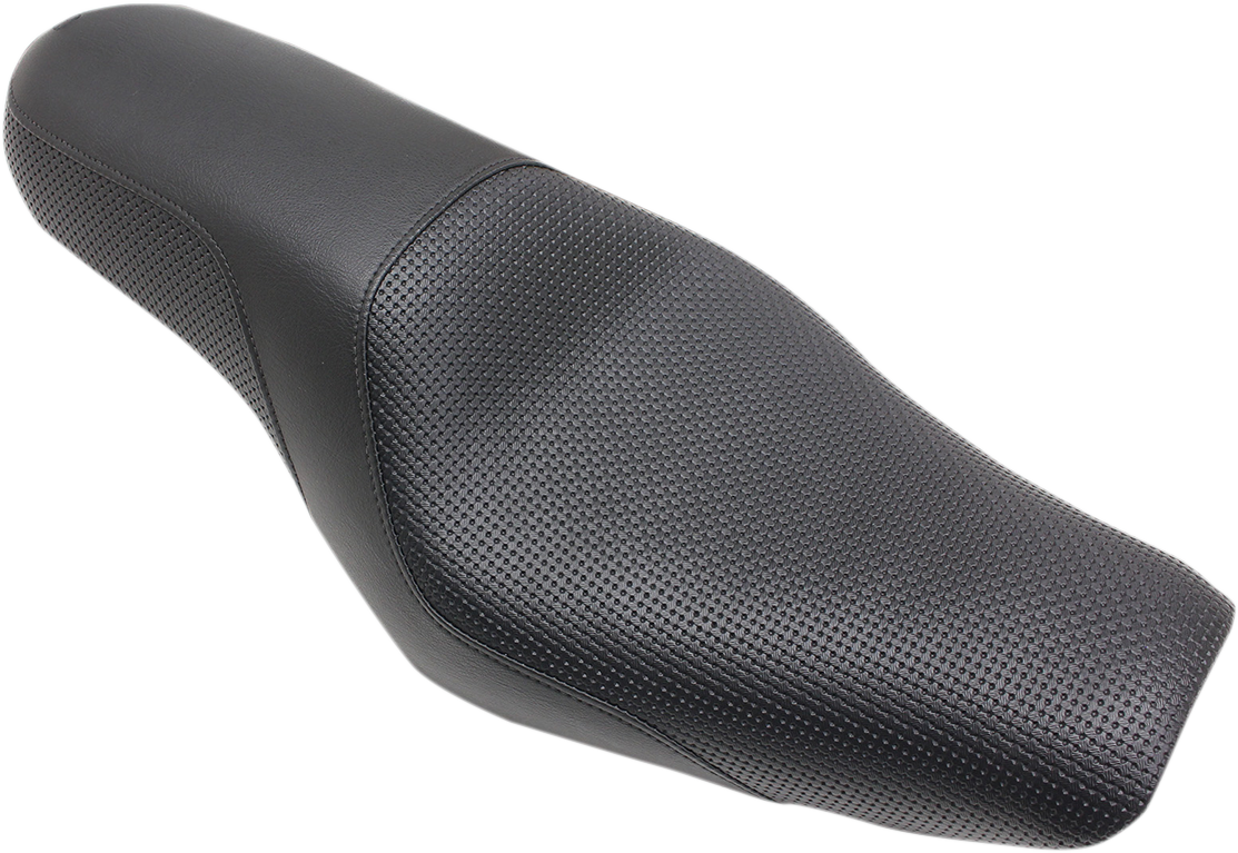 Asiento SADDLEMEN Profiler de tejido de cesta - Negro 807-03-147 