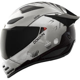 Casco ICON Domain™ - A prueba de futuro - Gris - Pequeño 0101-17288 