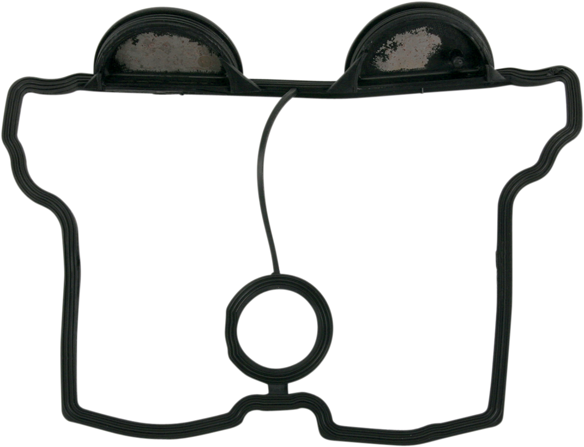 Junta de tapa de culata MOOSE RACING 817849MSE