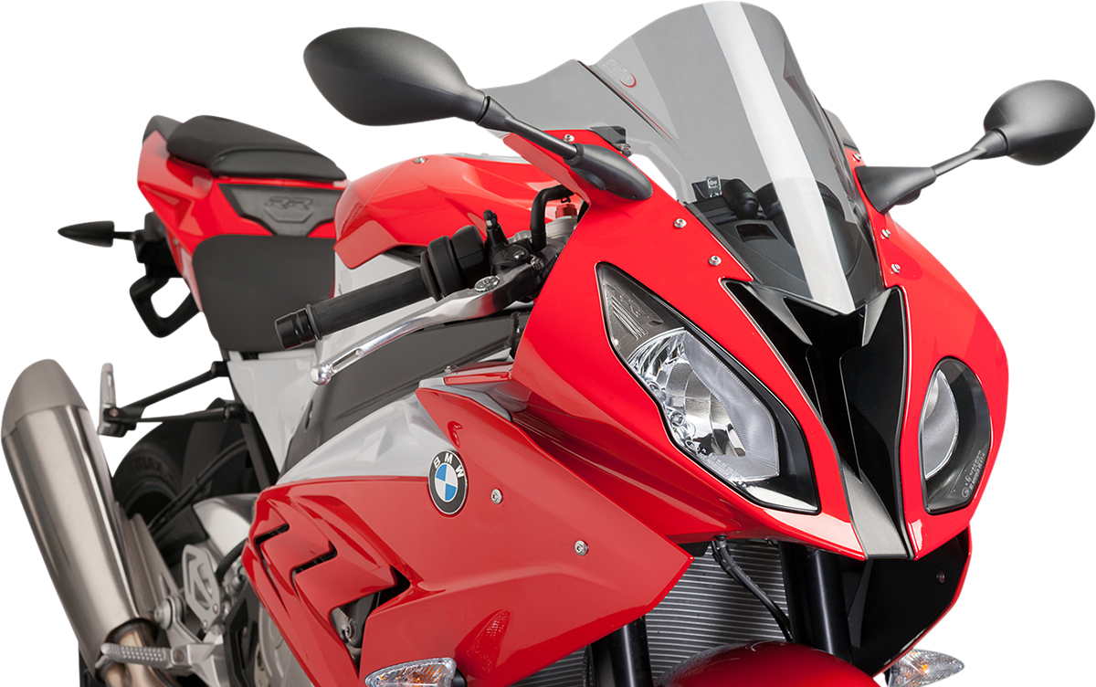 Cúpula PUIG HI-TECH PARTS Race - Ahumada - S1000RR 7564H 