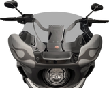 Elevadores KODLIN MOTORCYCLE - Fastback - 6" - Negro K55123