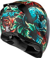 Casco ICON Airflite™ - Omnicrux - MIPS® - Negro - Grande 0101-14996