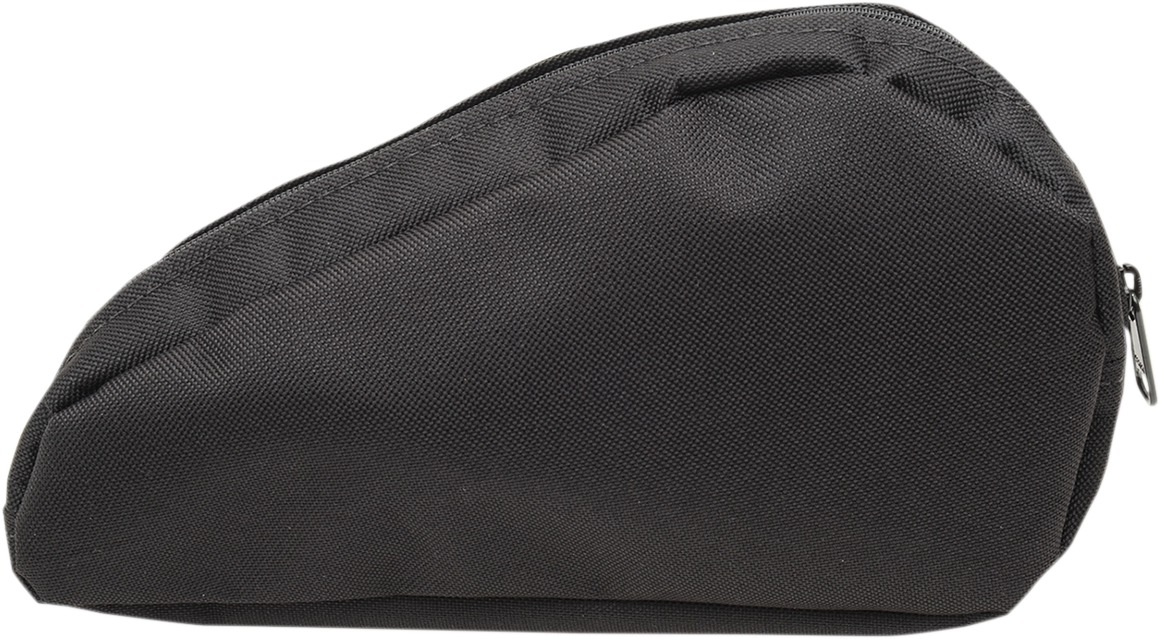 Bolsa para herramientas con forma de lágrima de DRAG SPECIALTIES 3510-0087 