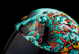 Casco ICON Airform™ - Munchies - MIPS® - Azul - XS 10116967