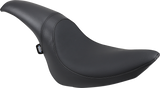 Asiento Predator de DRAG SPECIALTIES - Liso - FXST '06-'10 0802-0926