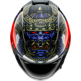 Casco de motocicleta ARAI Corsair-X - Shogun - Pequeño 010116735 