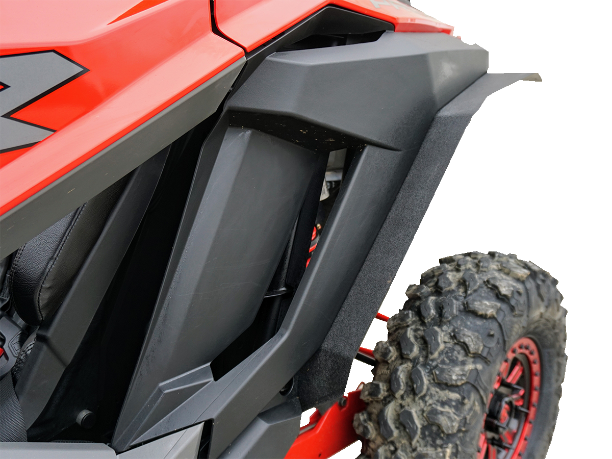 Guardabarros MOOSE UTILITY - Polaris 44-4600