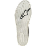 ALPINESTARS Ride-63 Leather Shoes - Black/White - US 14 2540926-12-14