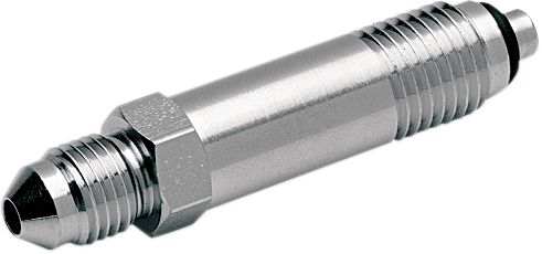 Adaptador de manguera hidráulica DRAG SPECIALTIES 438658
