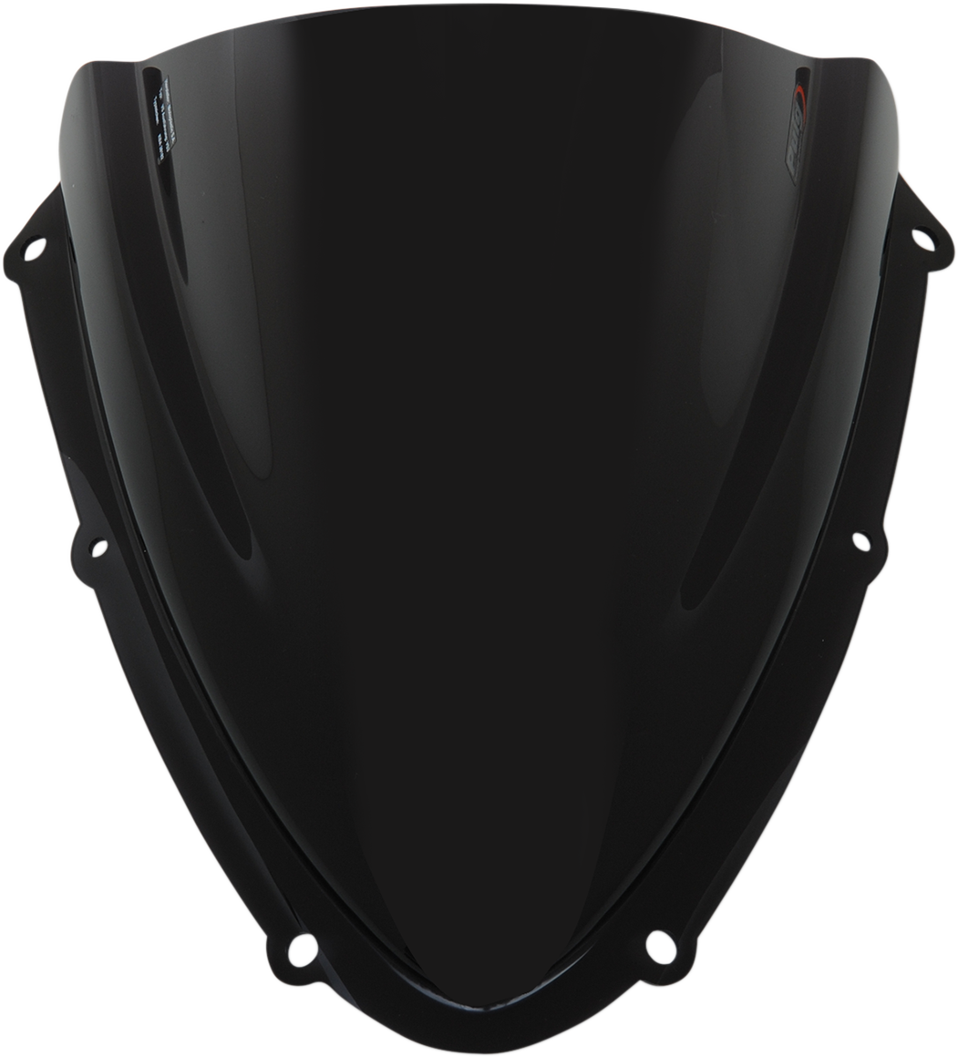 Cúpula Race PUIG HI-TECH PARTS - Ahumado Oscuro - GSXR 4629F 