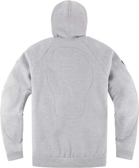 ICON Uparmor™ Hoodie - Gray - 4XL 3050-6153